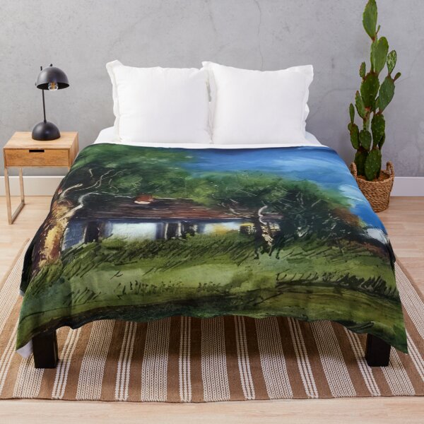 Item preview, Maurice de Vlaminck designed and sold by TizianaBrand.
