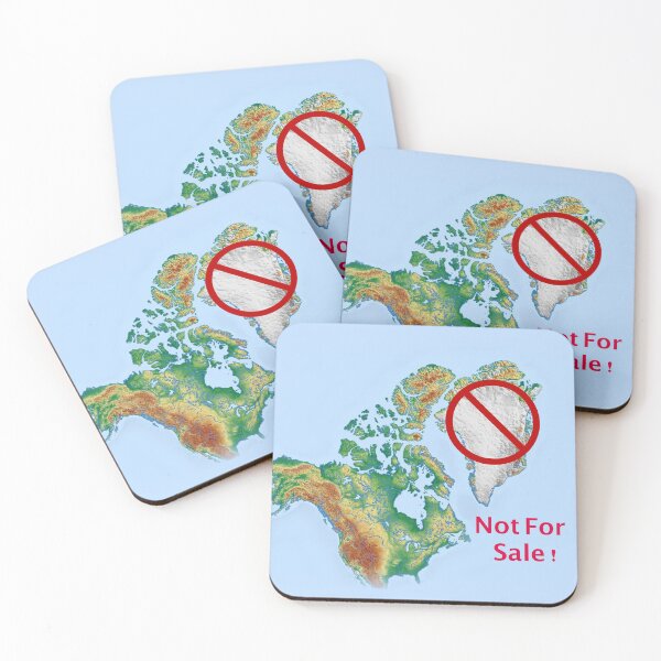 Item preview, Greenland designed and sold by Alisonchambers2.