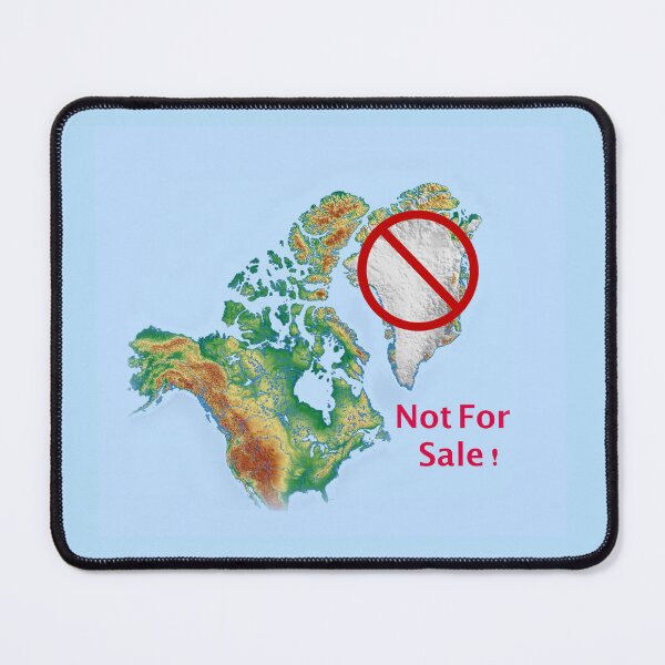 Item preview, Greenland designed and sold by Alisonchambers2.
