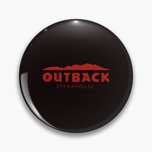Item preview, Outback-Steakhouse Resto designed and sold by CustomerArte.