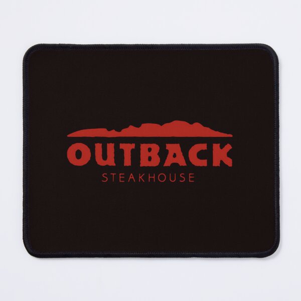 Item preview, Outback-Steakhouse Resto designed and sold by CustomerArte.