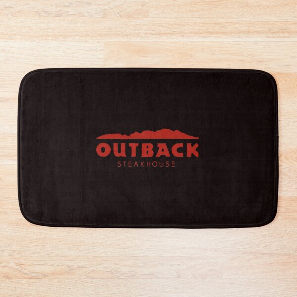 Item preview, Outback-Steakhouse Resto designed and sold by CustomerArte.