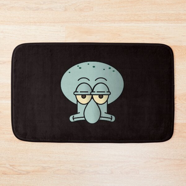 Item preview, Squidward Tentacles Is Here  designed and sold by CustomerArte.