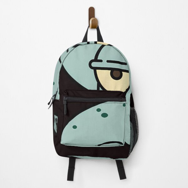 Item preview, Squidward Tentacles Is Here  designed and sold by CustomerArte.