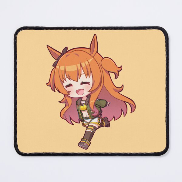 Item preview, Umamusume - Mayano Top Gun designed and sold by Despuntater.