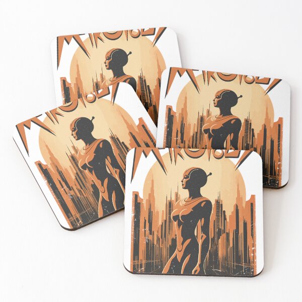 Item preview, Metropolis designed and sold by dealwide.