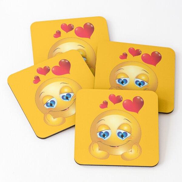 Item preview, Love Emoji designed and sold by Fire TheMann.