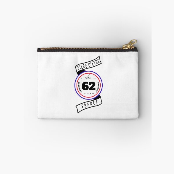 Item preview, Proud to be from the 62, Pas-de-Calais, France designed and sold by capricedefille.