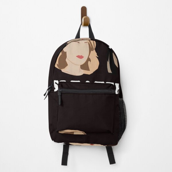 Item preview, Sleater-Kinney Faces designed and sold by CustomerArte.