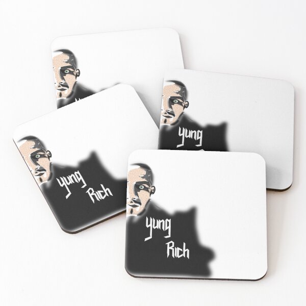 Item preview, yung Rich my son he was a rap artist. designed and sold by yungrichmerch.