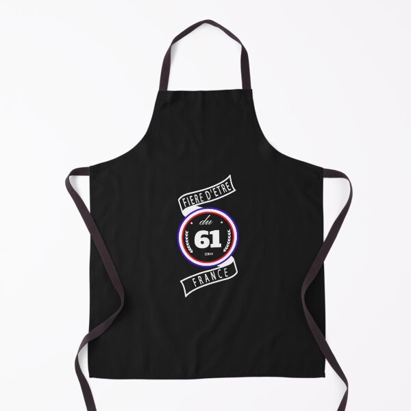 Item preview, Proud to be from the 61, Orne, France designed and sold by capricedefille.