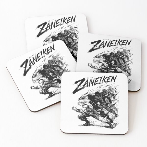 Item preview, Zaneiken Shadow Dash - Angy Bogard King of Fighters KOF Fanart designed and sold by bapupa.