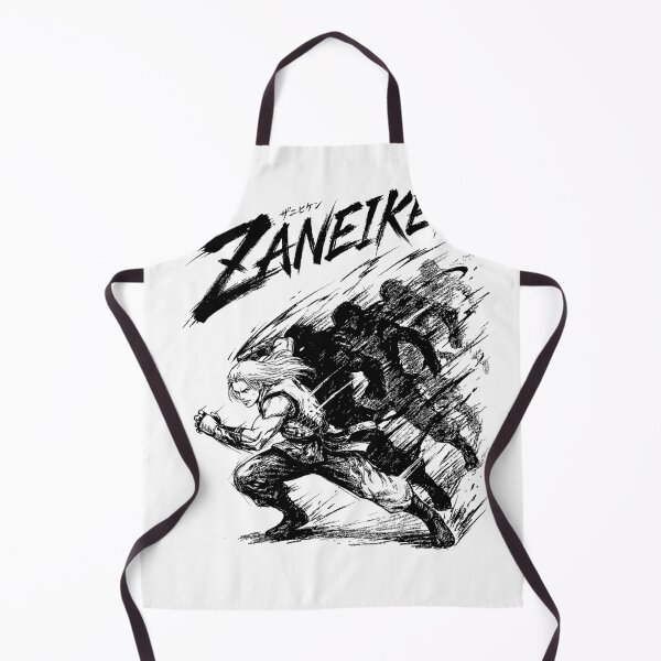 Item preview, Zaneiken Shadow Dash - Angy Bogard King of Fighters KOF Fanart designed and sold by bapupa.