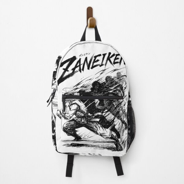 Item preview, Zaneiken Shadow Dash - Angy Bogard King of Fighters KOF Fanart designed and sold by bapupa.