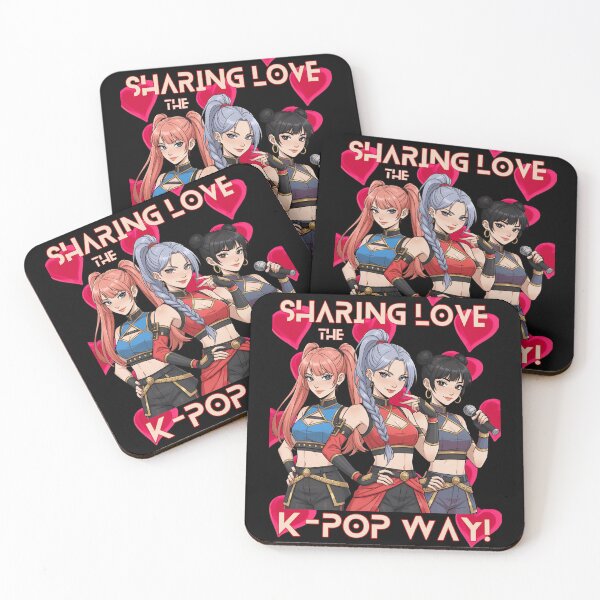 Item preview, Vibraciones de San Valentín K-Pop Los niños hacen mi corazón K-Pop designed and sold by Arens ★★★★★.