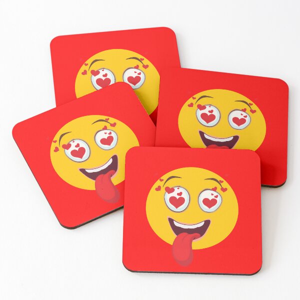 Item preview, Love Emoji designed and sold by Fire TheMann.