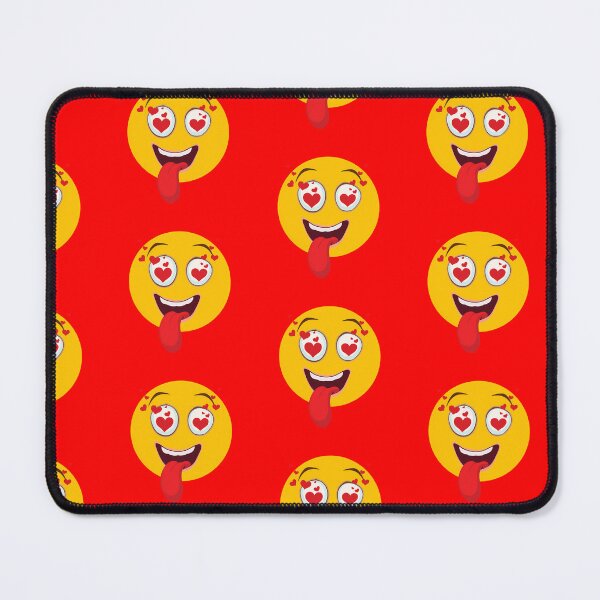 Item preview, Love Emoji designed and sold by Fire TheMann.