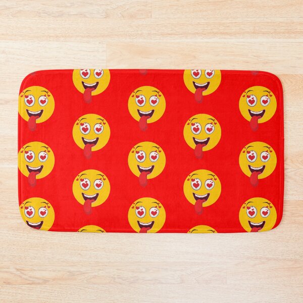 Item preview, Love Emoji designed and sold by Fire TheMann.