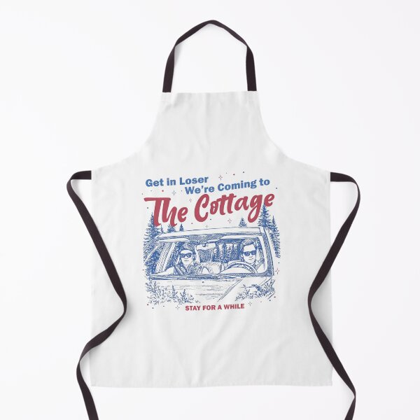 Item preview, Hollander Rozanov Hockey, Get In Loser We’re Going to the Cottage, Ilya Rozanov & Shane Hollander Heated Rivalry Inspired designed and sold by rexedmee8.