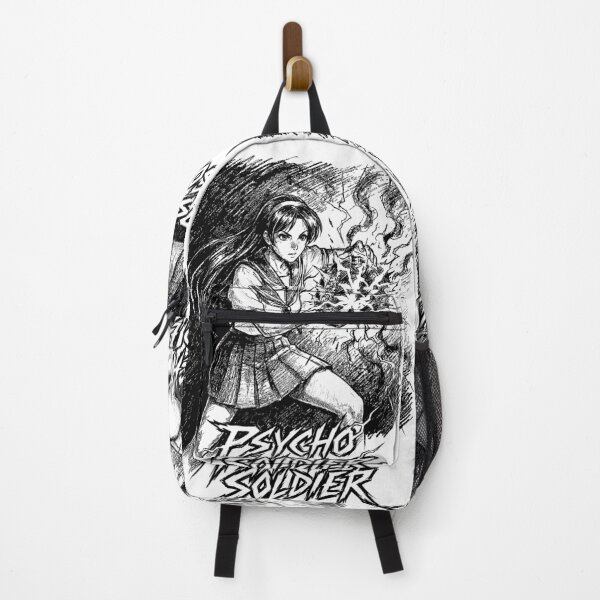 Item preview, Raw Psycho Ball - Athena Asamiya King of Fighters KOF Fanart designed and sold by bapupa.