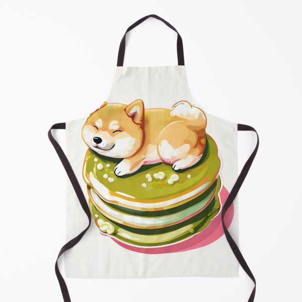 Item preview, Matcha Mochi Nap designed and sold by ONYX Pixee.