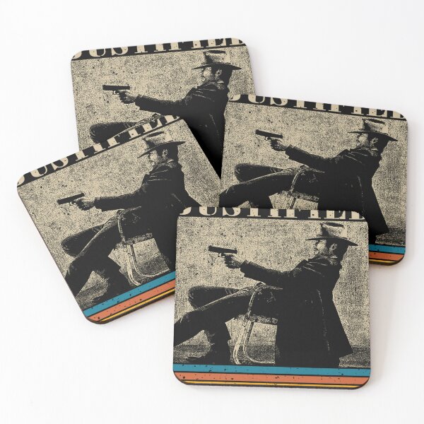 Item preview,  Retro Justified Series designed and sold by dealwide.