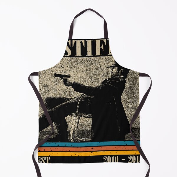 Item preview,  Retro Justified Series designed and sold by dealwide.