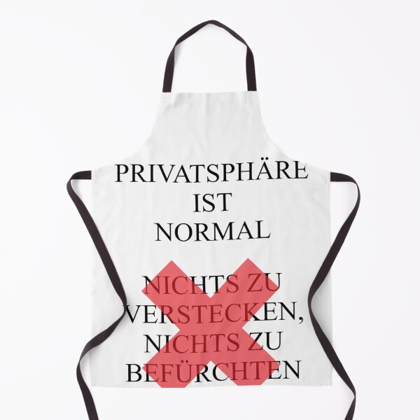 Item preview, Privacy is Normal, not Nothing to Hide Nothing to Fear | Anti Surveillance Statement designed and sold by Based History.