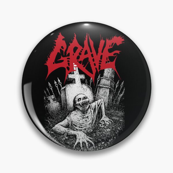 Item preview, Grave Autopsied Demo High Resolution Swedish Death Metal designed and sold by morbidmetal.