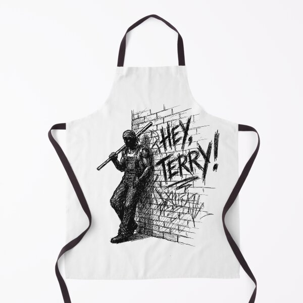 Item preview, Street Punk - Billy Kane King of Fighters KOF Fanart designed and sold by bapupa.