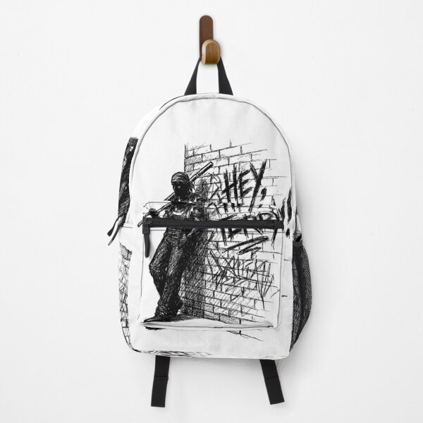 Item preview, Street Punk - Billy Kane King of Fighters KOF Fanart designed and sold by bapupa.