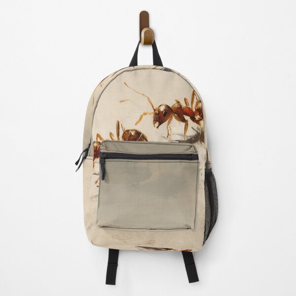 Item preview, Marching Ants on Sandy Path designed and sold by lautir.