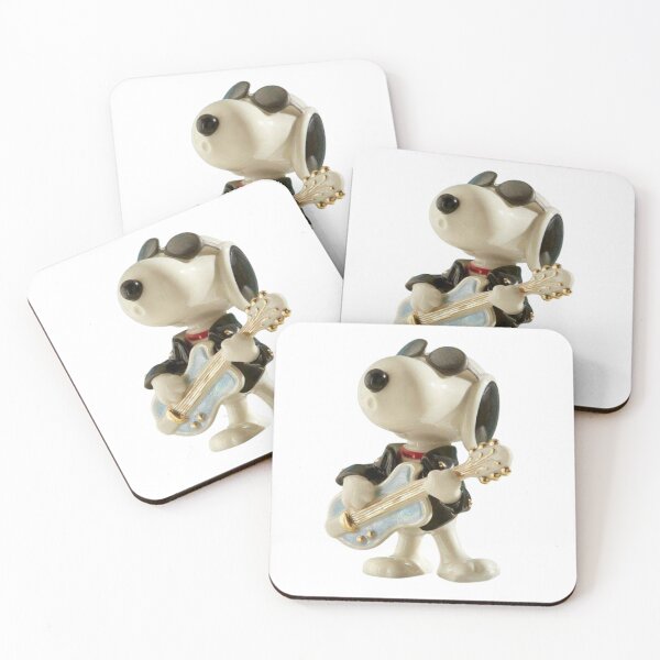 Item preview, Rockstar Snoopy designed and sold by vorpalmaid.