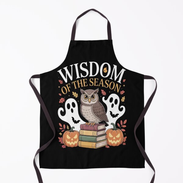 Item preview, Owls Wisdom Of The Season designed and sold by TeamLequid.