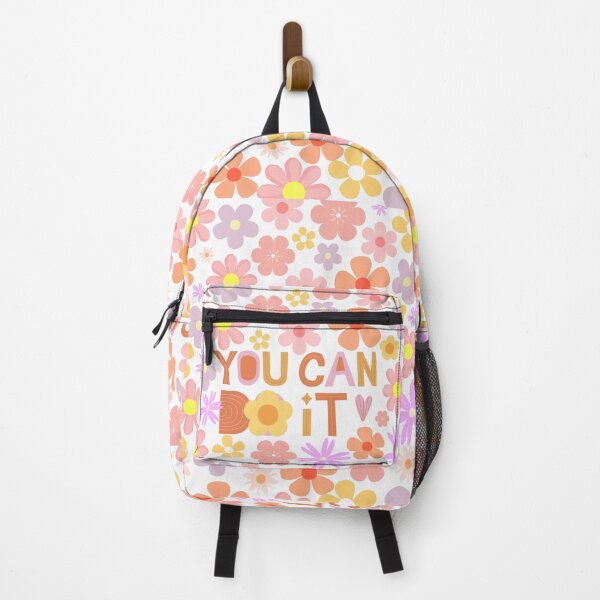 Item preview, You Can Do It, Stay Positive, Be Happy, Girl Power, Inspiration, designed and sold by monicasstore.