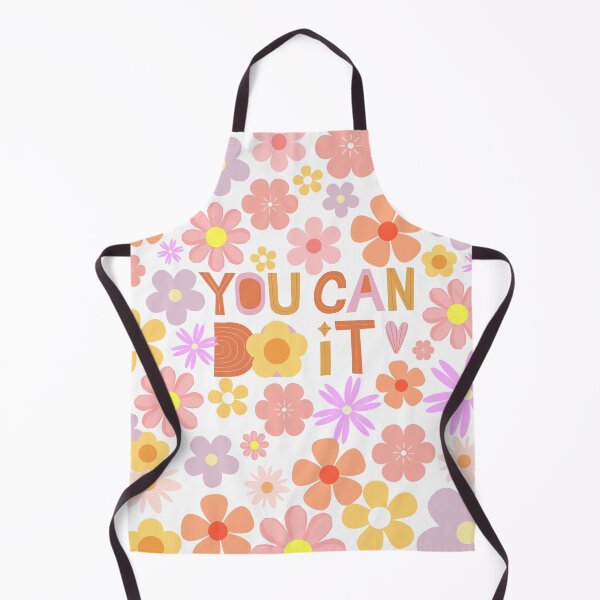 Item preview, You Can Do It, Stay Positive, Be Happy, Girl Power, Inspiration, designed and sold by monicasstore.
