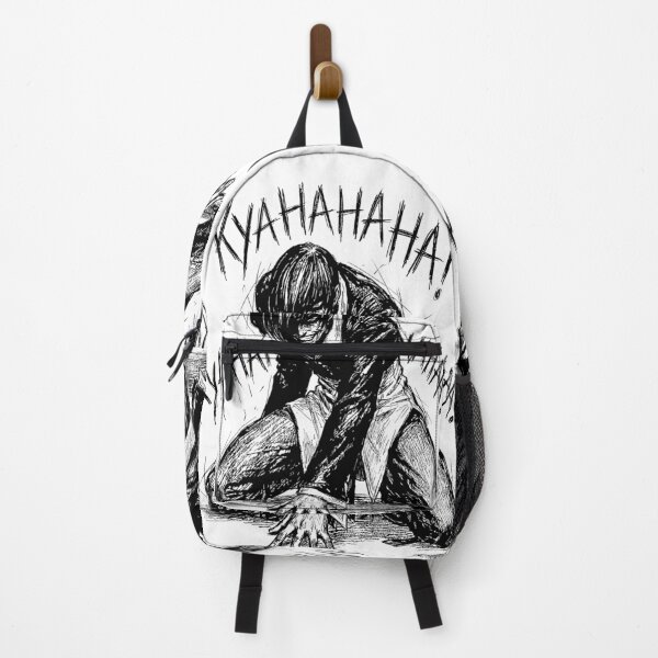Item preview, Maniacal Ground Slash - Iori Yagami King of Fighters KOF Fanart designed and sold by bapupa.