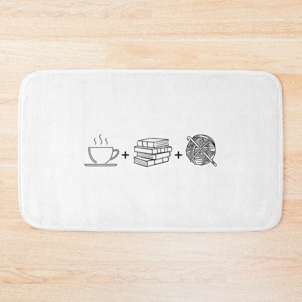 Item preview, Coffee Books Crochet designed and sold by yrvslzeju55.