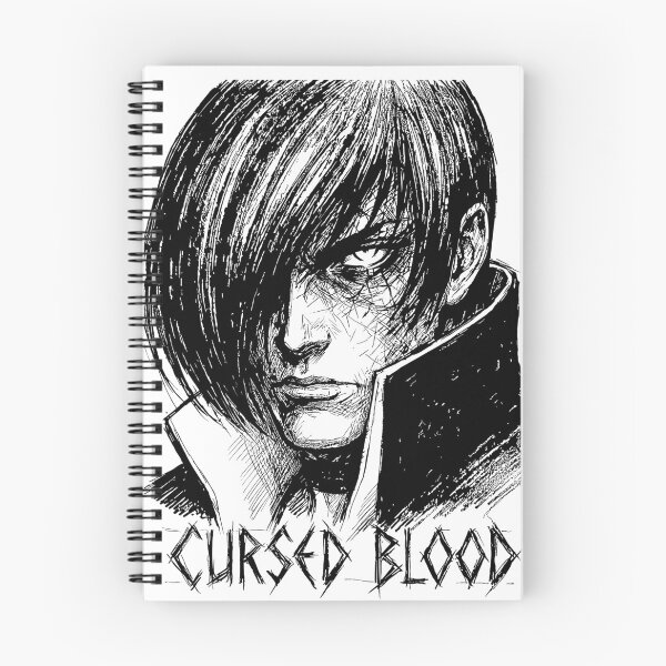 Item preview, Riot of the Blood Gaze - Iori Yagami King of Fighters KOF Fanart designed and sold by bapupa.