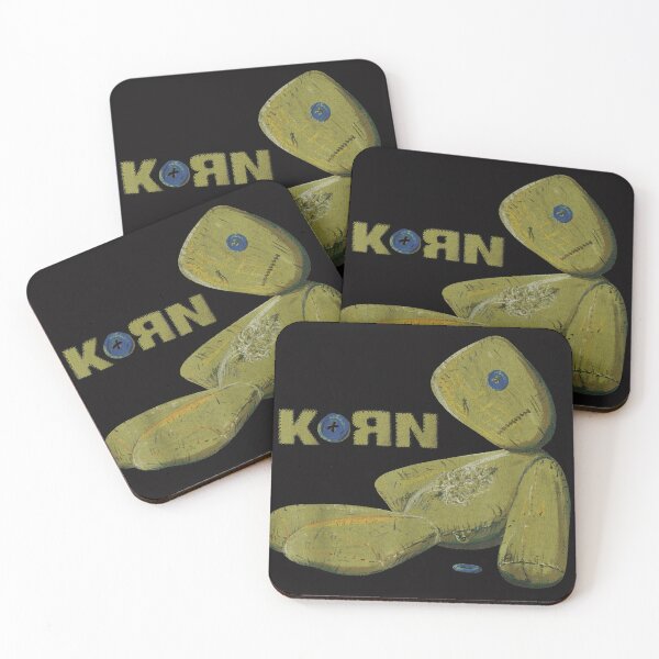 Item preview, Korn Issues Doll designed and sold by Iam Atlantic.