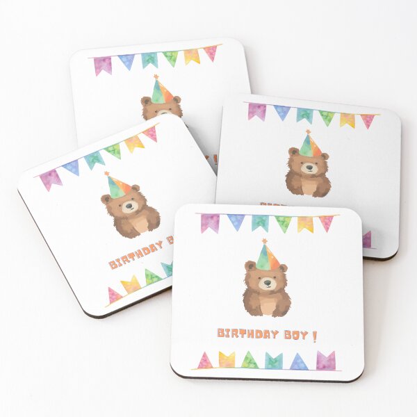 Item preview, Birthday party, birthday boy  designed and sold by monicasstore.