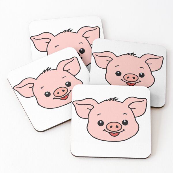 Item preview, Pig designed and sold by Zeewind.
