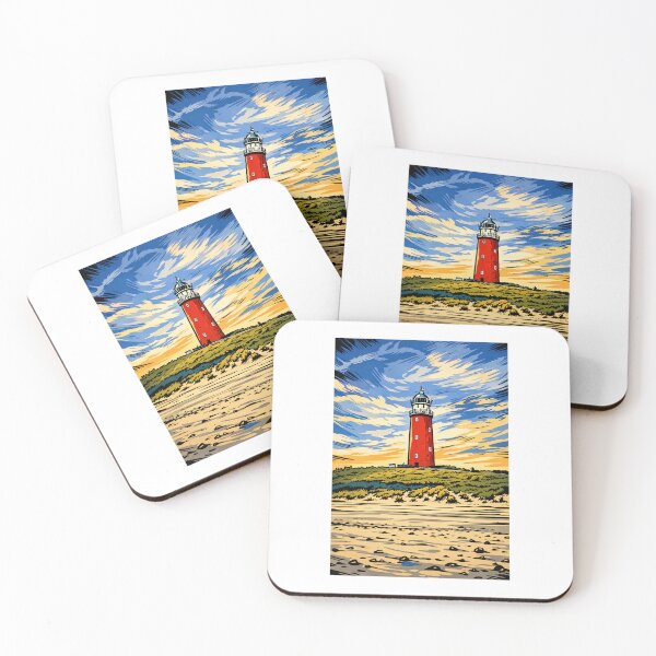 Item preview, The lighthouse designed and sold by Ruhrpottpicture.