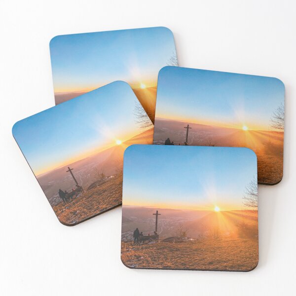 Item preview, A beautiful sunset designed and sold by AchimKos.