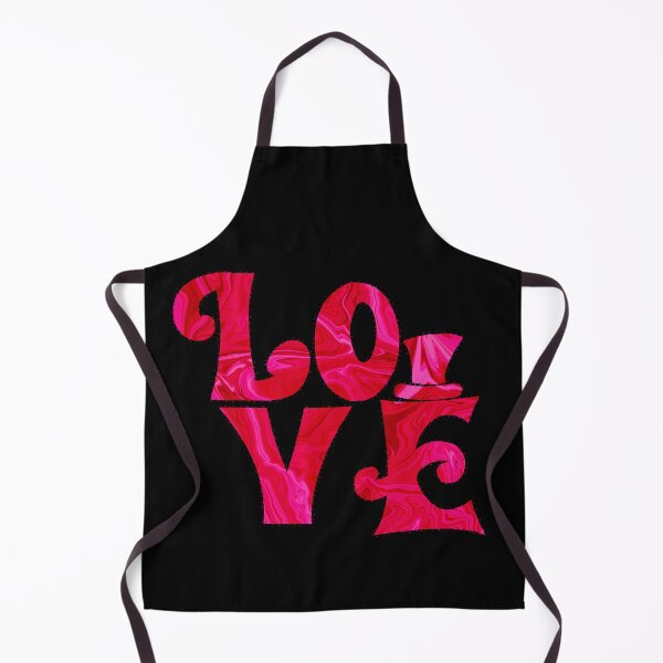 Item preview, Let Love Be Seen and Heard designed and sold by Wednesday Art design .
