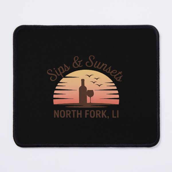 Item preview, Sips & Sunsets designed and sold by Voidbinder.