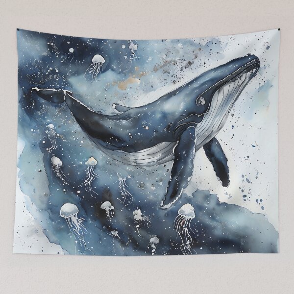 Item preview, Cosmic Drifter designed and sold by ONYX Pixee.