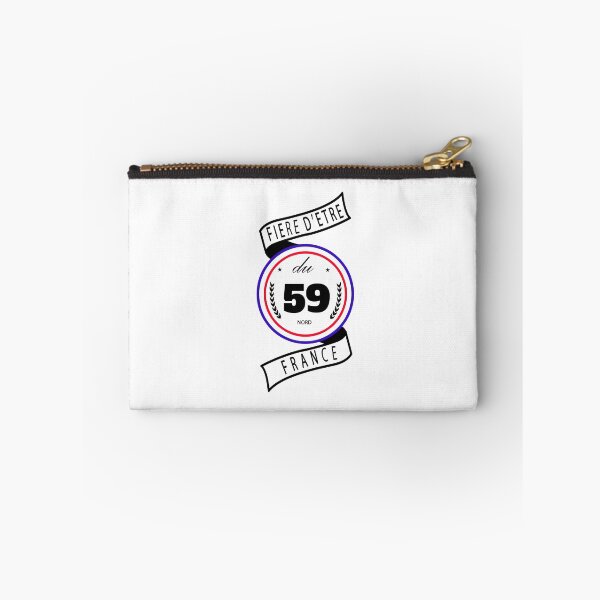 Item preview, Proud to be from the 59, Nord, France designed and sold by capricedefille.