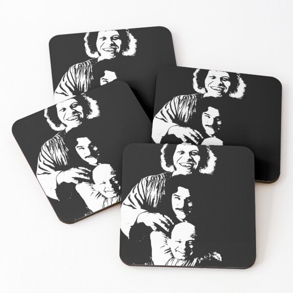 Item preview,  Inconceivable Friends designed and sold by DynamicBoutique.