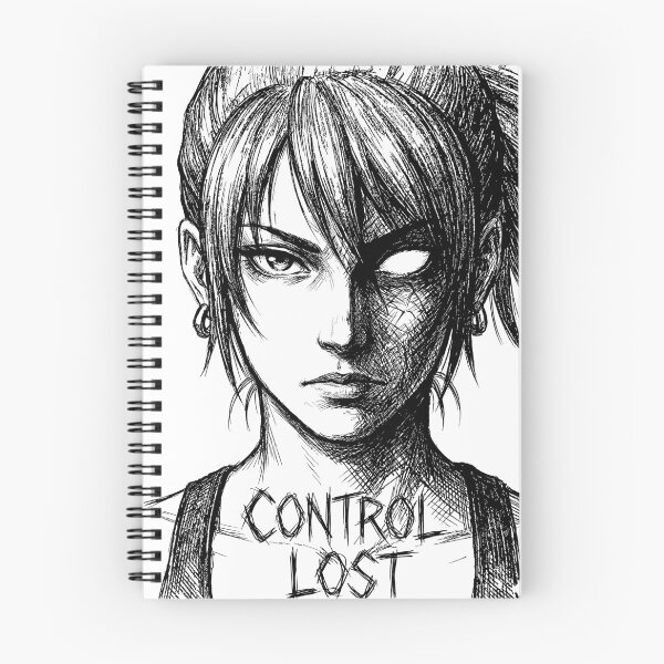 Artikelvorschau, Riots erwachender Blick – Leona Heidern King of Fighters KOF Fanart entworfen und verkauft von bapupa.